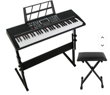 Music multifunctional electron for sale  TIPTON