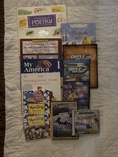 Sonlight intro american for sale  Marquette