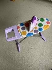 Kids pink toy for sale  DERBY