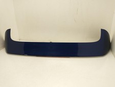 Ford fiesta spoiler for sale  SKELMERSDALE