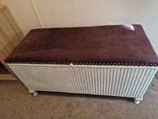 Vintage lloyd loom for sale  PRESTON