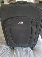 Samsonite black soft for sale  Desert Hot Springs