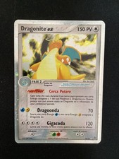 090 097 dragonite usato  Scordia