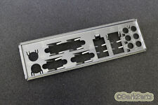 Gigabyte g33m backplate for sale  PENTRE
