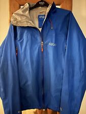 Rab event men for sale  STOURBRIDGE