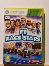 F1 Race Stars Xbox 360 comprar usado  Enviando para Brazil