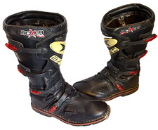 Axo boxer motorcycle for sale  Mountain Home