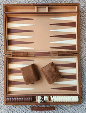 Vintage backgammon board for sale  Milford