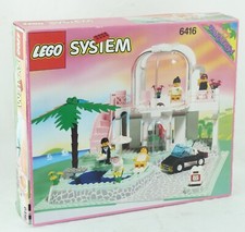 Boite lego 6416 d'occasion  Évreux
