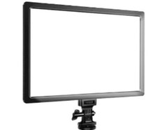 NOVO kit de iluminação suave luz de vídeo LED novo caixa aberta 129 comprar usado  Enviando para Brazil