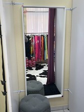 Stück wandspiegel ikea gebraucht kaufen  Saarbrücken
