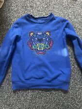 Kenzo boys jumper for sale  ROTHERHAM