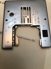 Janome needle plate for sale  Jonesboro
