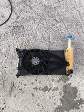 Kit radiatori acqua usato  Acqui Terme