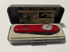New victorinox timekeeper usato  Zanica