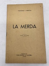 Tahoma liberta merda usato  Borgo Mantovano