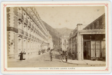 Pyrénées cauterets boulevard d'occasion  Pagny-sur-Moselle