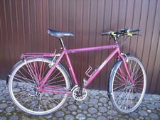 Fahrrad trekking rad gebraucht kaufen  Aichwald