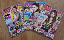 BRAVO 2015 Magazine = AUSWAHL aus Heft 1 bis 26, usado comprar usado  Enviando para Brazil