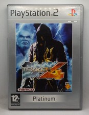 Tekken 2002 namco d'occasion  Frépillon