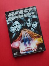 Film dvd fast usato  Santo Stefano di Camastra