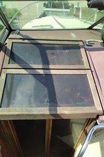 Cabin hatch top for sale  Flint