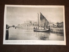 Porto cesenatico caratteristic usato  Villarosa