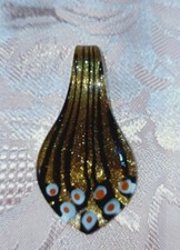 vetro murano simone cenedese usato  Trappeto