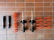 Kit assetto ribassato usato  Gualtieri