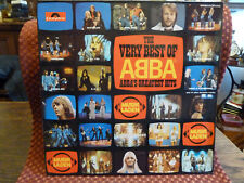 Vinyl doppel abba gebraucht kaufen  Dortmund