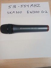 Sennheiser skm300 ew300 for sale  Bellevue
