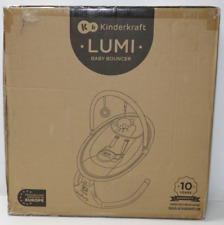 Kinderkraft baby rocker gebraucht kaufen  Delbrück