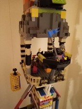 Lego turm 250cm gebraucht kaufen Lego turm 250cm gebraucht kaufen  Deutschland