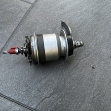 Sachs spectro sram gebraucht kaufen  Oldenburg (Oldenburg)