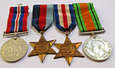 War medals campaign for sale  FLEETWOOD