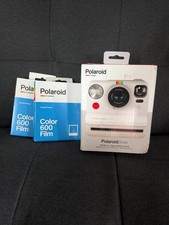 Polaroid analog instant for sale  LONDON