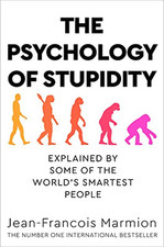 Psychology stupidity explained for sale  UK