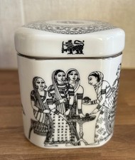 Mlesna ceramic ceylon for sale  DERBY