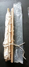Tolle hängematte segeltuch gebraucht kaufen  Wolfsburg