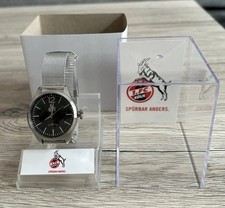 Damen uhr fc gebraucht kaufen  Neu-Ulm