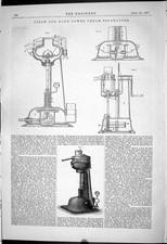 Old 1887 steam for sale  UK