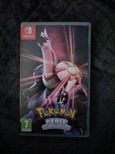 Pokemon perle scintillante d'occasion  Riedisheim