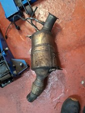 bmw e60 dpf for sale  ST. HELENS