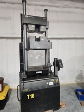 Instron 600dx universal for sale  Preston
