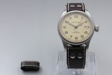 [Quase em perfeito estado] Hamilton Khaki Field H604550 42mm relógio automático masculino do Japão comprar usado  Enviando para Brazil