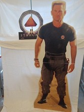 Kurt russell stargate gebraucht kaufen  Ingolstadt