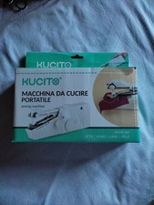 Kucito mini macchina usato  Vitorchiano