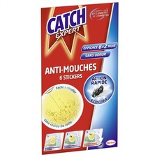 Catch etui stickers d'occasion  France