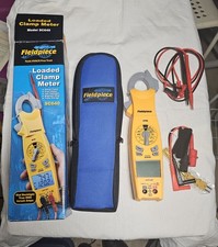 Fieldpiece sc640 true for sale  San Antonio