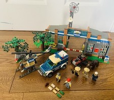 Retired lego city for sale  UK